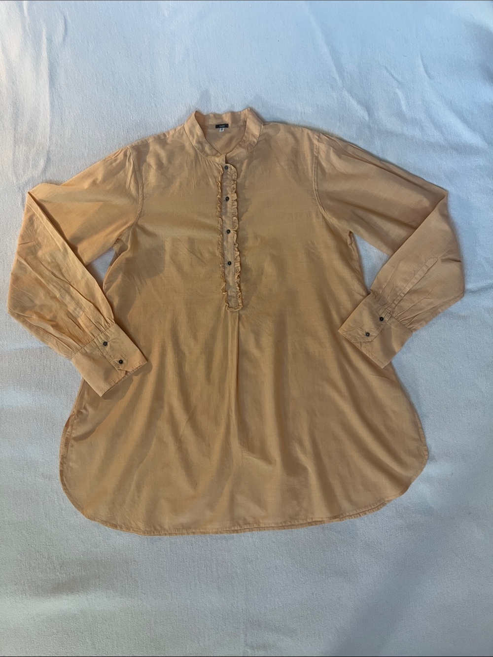 Dosa Subhash shirt size 3